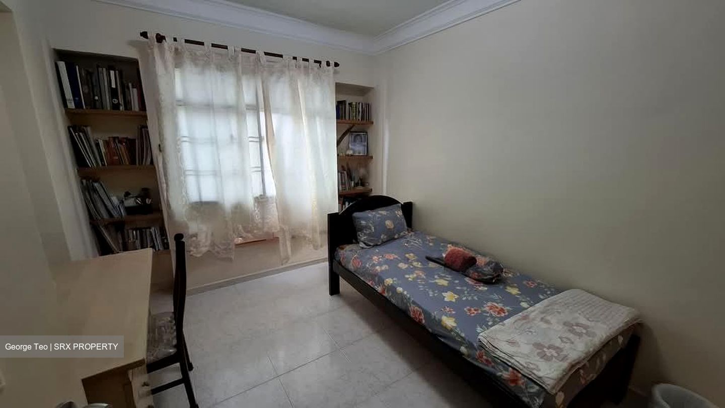 Blk 188A Rivervale Gateway (Sengkang), HDB 5 Rooms #593670651